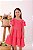 Vestido Infanil Doce Infância Rosa Blush - Imagem 10