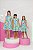 Vestido Infantil Natureza - Imagem 9