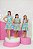 Vestido Infantil Natureza - Imagem 10