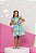 Vestido Infantil Natureza - Imagem 6