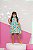Vestido Infantil Natureza - Imagem 14