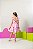 Vestido Infantil Cherry - Imagem 5