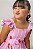 Vestido Infantil Cherry - Imagem 2