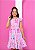 Vestido Infantil Mundo Mágico - Imagem 14