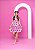 Vestido Infantil Flower - Imagem 10