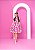 Vestido Infantil Flower - Imagem 9