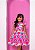 Vestido Infantil Flower - Imagem 8