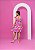 Vestido Infantil Flower - Imagem 6