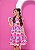 Vestido Infantil Flower - Imagem 7