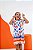 Vestido Infantil Corações - Imagem 7