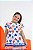 Vestido Infantil Corações - Imagem 6