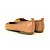 Sua Cia - Sapatilha Croco Antique (NUDE) - Imagem 5
