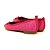 Sua Cia - Sapatilha Croco Pink - Imagem 5