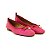 Sua Cia - Sapatilha Croco Pink - Imagem 4