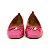 Sua Cia - Sapatilha Croco Pink - Imagem 3