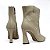 Cecconello - Bota Vanilla Venetto Couro - Imagem 4