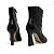 Cecconello - Bota Preta Venetto Couro - Imagem 3
