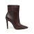 Cecconello - Bota Dark Brown Venetto Couro - Imagem 1