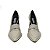 Cecconello - Scarpin Venetto Glossy Couro Vanilla - Imagem 3