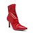 Offline - Bota Verniz Vermelho Molhado - Imagem 2