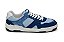 Farm - Tenis Rua II Jeans - Imagem 1
