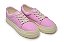Farm - tenis Fervo Rosa Candy - Imagem 2