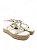 Seu Sapato - Sandalia Flatform Milena - Imagem 3