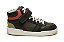 Farm - Tenis Rua II Mid Multicolorido - Imagem 1