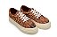 Farm - Tenis Fervo Onça Leopardo Bege Camurça - Imagem 2