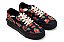 Farm - Tenis Fervo Guarana Coral - Imagem 2