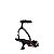 Carrano - Scarpin Slingback Tachas Couro Verniz Preto - Imagem 2