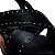 Carrano - Sandalia Flat Studs Couro Preto - Imagem 4