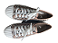 Carrano - Tenis Icon Canvas Lona Bella - Imagem 3