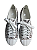 Carrano - Tenis Icon Canvas Lona Off White. - Imagem 5