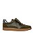 Carrano - Tenis Slim Icon Spechio Verde Militar - Imagem 1