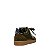 Carrano - Tenis Slim Icon Spechio Verde Militar - Imagem 3