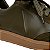 Carrano - Tenis Slim Icon Spechio Verde Militar - Imagem 4