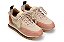 Farm-Tn Runner Macrame Multicolor - Imagem 2
