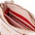 Carrano - Bolsa Iconic Tote Pequena Couro Icon Off White Lait - Imagem 4