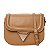 Carrano - Bolsa Tiracolo Emily Media Couro Honey - Imagem 1