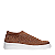 Carrano - Tenis Meia Slip On knit Marrom - Imagem 1