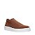 Carrano - Tenis Meia Slip On knit Marrom - Imagem 2
