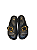 Carrano - Flat Birken Fivela Couro Preto - Imagem 2