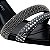 Carrano - Sandalia Triple Cristal Couro Preto - Imagem 4