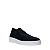 Carrano - Tenis Meia Slip On Knit Preto - Imagem 2