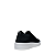 Carrano - Tenis Meia Slip On Knit Preto - Imagem 3