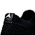 Carrano - Tenis Meia Slip On Knit Preto - Imagem 4