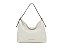 Smartbag - Bolsa Pasta Couro Marfim - Imagem 1