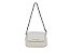 Smartbag - Bolsa Transversal Couro Gelo - Imagem 1
