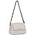 Smartbag - Bolsa Transversal Couro Gelo - Imagem 2